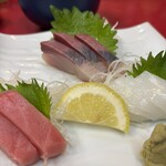 大阪あべの赤のれん - 