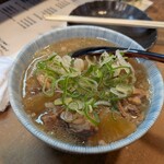 もつ焼 まるい - 