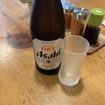 矢打 - 瓶ビール