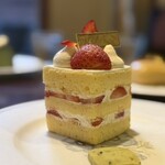 レ・ザンジュ - 