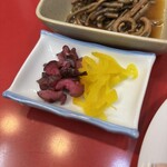 大阪あべの赤のれん - 