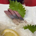 大阪あべの赤のれん - 