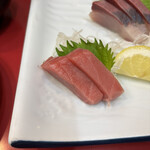 大阪あべの赤のれん - 