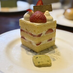 レ・ザンジュ - 