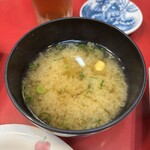 大阪あべの赤のれん - 