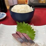 大阪あべの赤のれん - 