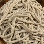 矢打 - お蕎麦