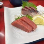 大阪あべの赤のれん - 