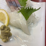 大阪あべの赤のれん - 