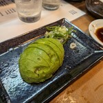 もつ焼 まるい - 