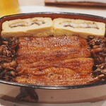 入谷鬼子母神門前のだや - 