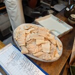 もつ焼 まるい - 