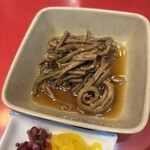 大阪あべの赤のれん - 