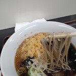 立喰いそば 山吹 - 