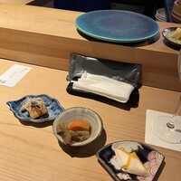 鮨 おにかい×2 - 