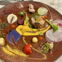 アミチェ 心斎橋本店 - 