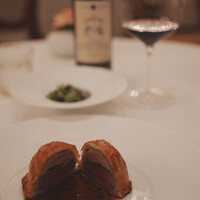 オーベルジュ・ド・リル トーキョー - 