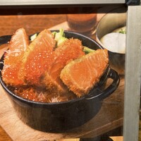 Seafood bar Ermitage 代々木店 - 