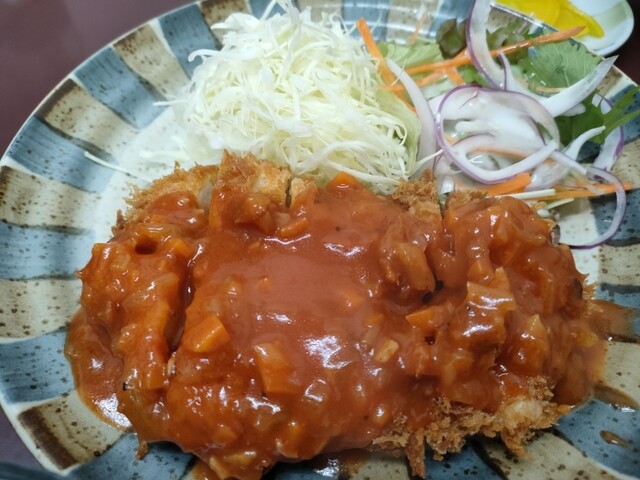 叶や 長町一丁目｜仙台の食堂で味わう定食ランチ