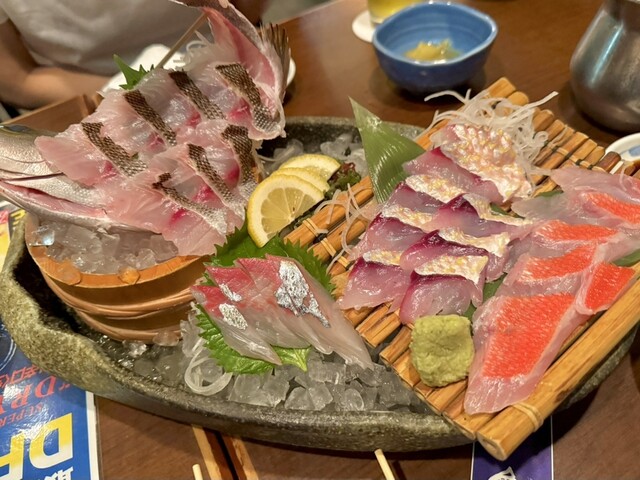 Japan Kai Shoya Nagasaki Shianbashi Ten photo 3