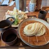 うどん山長