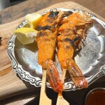 YAKITORI DINER THE HICKORY BIRD - 