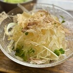 神戸鉄板 長田いっしん - 