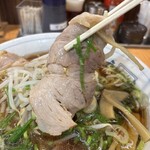 たかばしラーメン - 