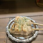 YAKITORI DINER THE HICKORY BIRD 梅田店 - 