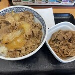 吉野家 - 料理写真: