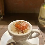 YAKITORI DINER THE HICKORY BIRD - 