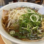 たかばしラーメン - 