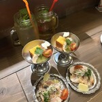 YAKITORI DINER THE HICKORY BIRD 梅田店 - 