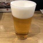ビールスタンド重富 - 