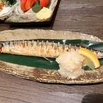 駅前囲酒屋 狼煙 - 