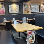 たかばしラーメン - 