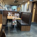 たかばしラーメン - 