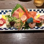 駅前囲酒屋 狼煙 - 