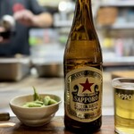 神戸鉄板 長田いっしん - 