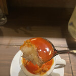 YAKITORI DINER THE HICKORY BIRD - 