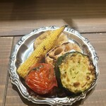 YAKITORI DINER THE HICKORY BIRD - 