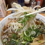 たかばしラーメン - 
