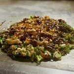 神戸鉄板 長田いっしん - 