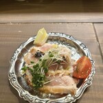 YAKITORI DINER THE HICKORY BIRD 梅田店 - 