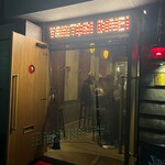 YAKITORI DINER THE HICKORY BIRD - 