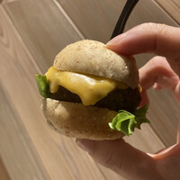 レストラン HUSHHUSH - 