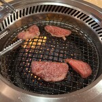 焼肉 吉田 - 