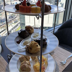 ストリングスホテル東京インターコンチネンタル - 