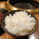 ホルモン焼肉 富や - 