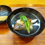 京料理 藤本 - 